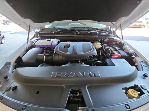 New 2026 RAM 1500 Laramie image 22
