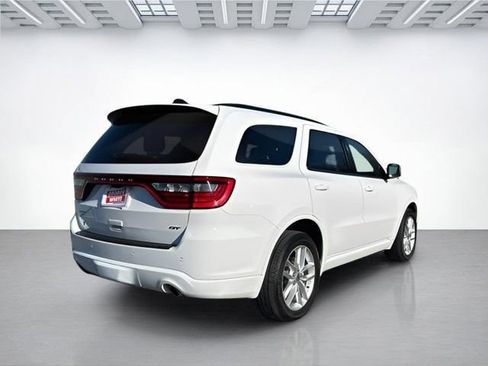 Used 2024 Dodge Durango GT image 4