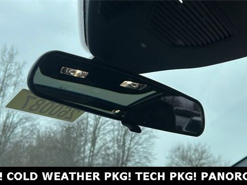 New 2026 Ford Escape ST-Line w/ Tech Pack #1 image 18