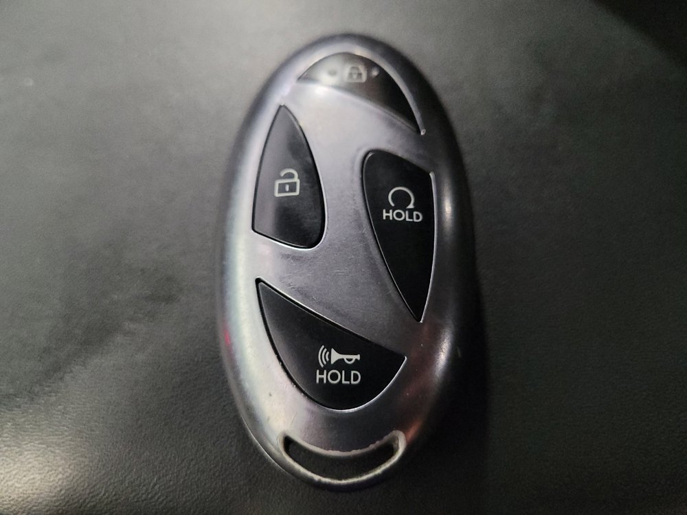 Used 2025 Hyundai Kona SEL FWD image 32
