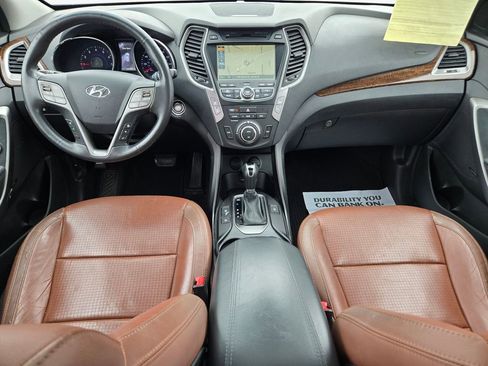 Used 2015 Hyundai Santa Fe Sport 2.0T w/ Option Group 05 FWD image 19