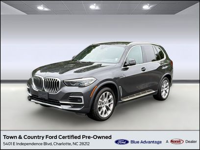Used 2023 BMW X5 xDrive40i w/ Premium Package