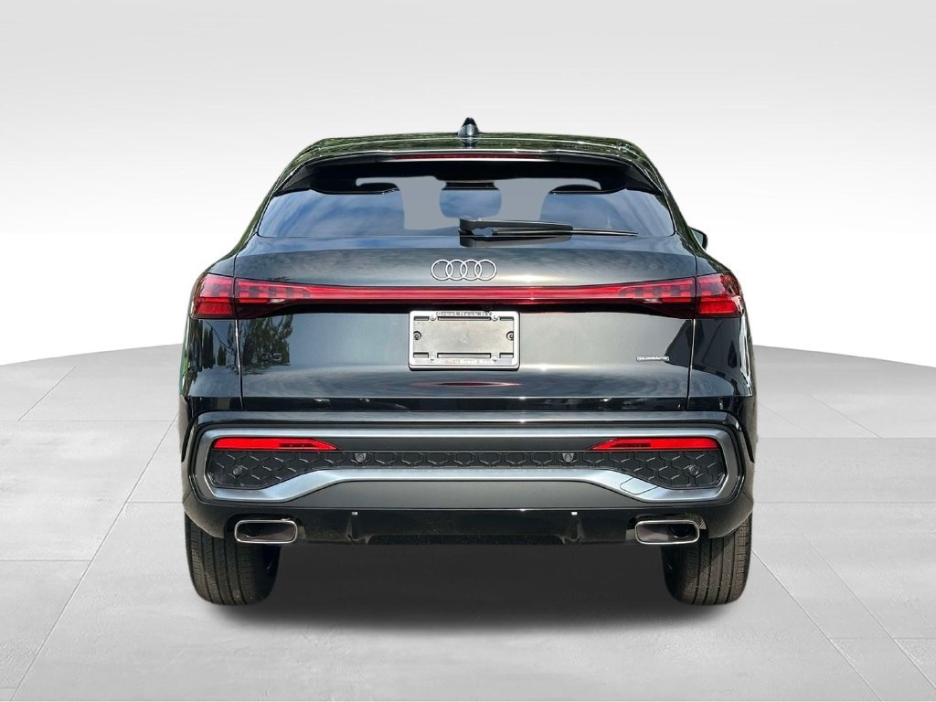 New 2026 Audi Q5 Premium AWD/4WD image 36