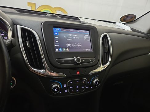 Certified 2019 Chevrolet Equinox LT FWD image 21