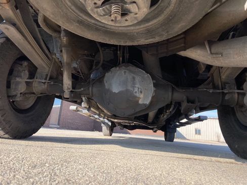 Used 2018 RAM 3500 Tradesman w/ Chrome Appearance Group image 14