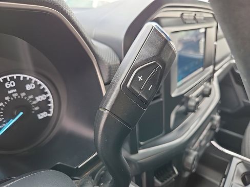 Used 2021 Ford F150 XL w/ STX Appearance Package RWD image 17