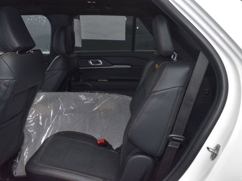 New 2026 Ford Explorer Tremor w/ Tremor Convenience Package image 11