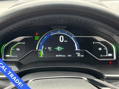 Used 2018 Honda Clarity Touring image 24