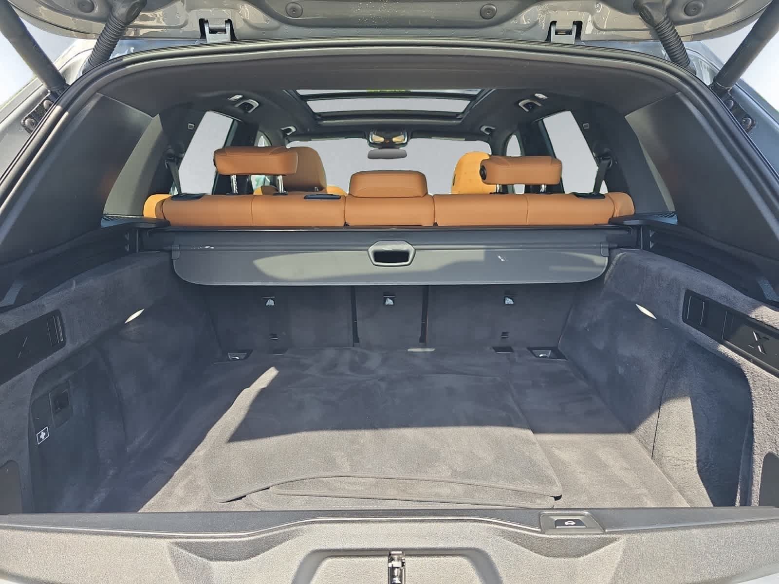 Used 2025 BMW X5 xDrive40i AWD/4WD image 19