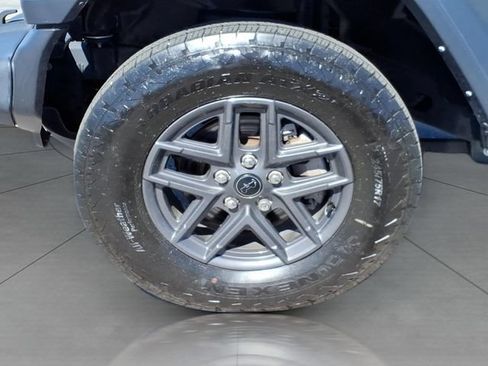 Used 2024 Jeep Wrangler Unlimited Sport AWD/4WD image 29