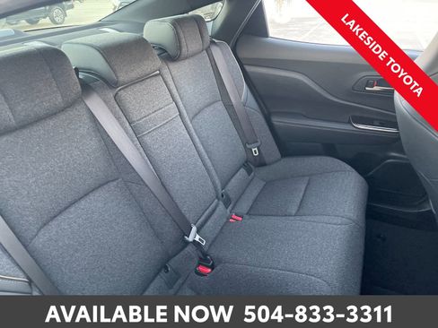 Certified 2024 Toyota Crown XLE image 20