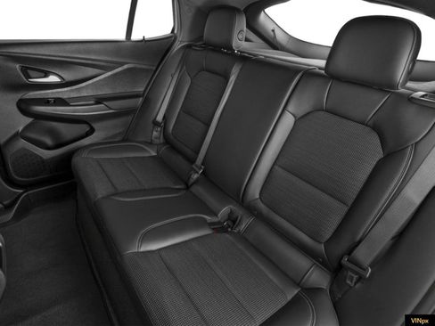 New 2026 Buick Envista Sport Touring w/ Convenience I Package image 11