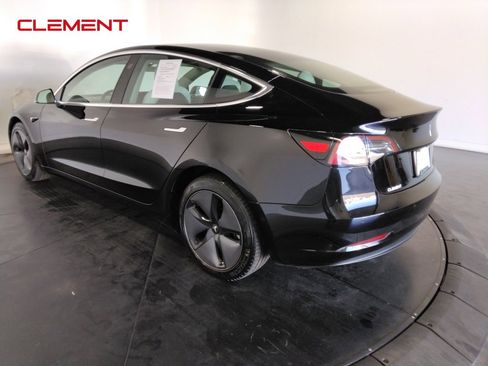 Used 2019 Tesla Model 3 Long Range image 7