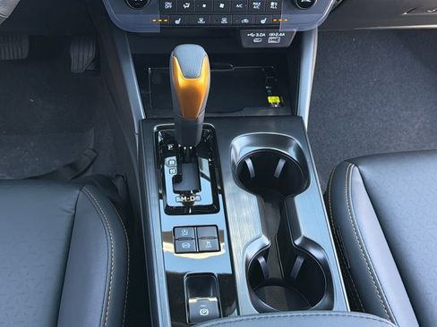 New 2026 Subaru Outback Wilderness AWD/4WD image 11