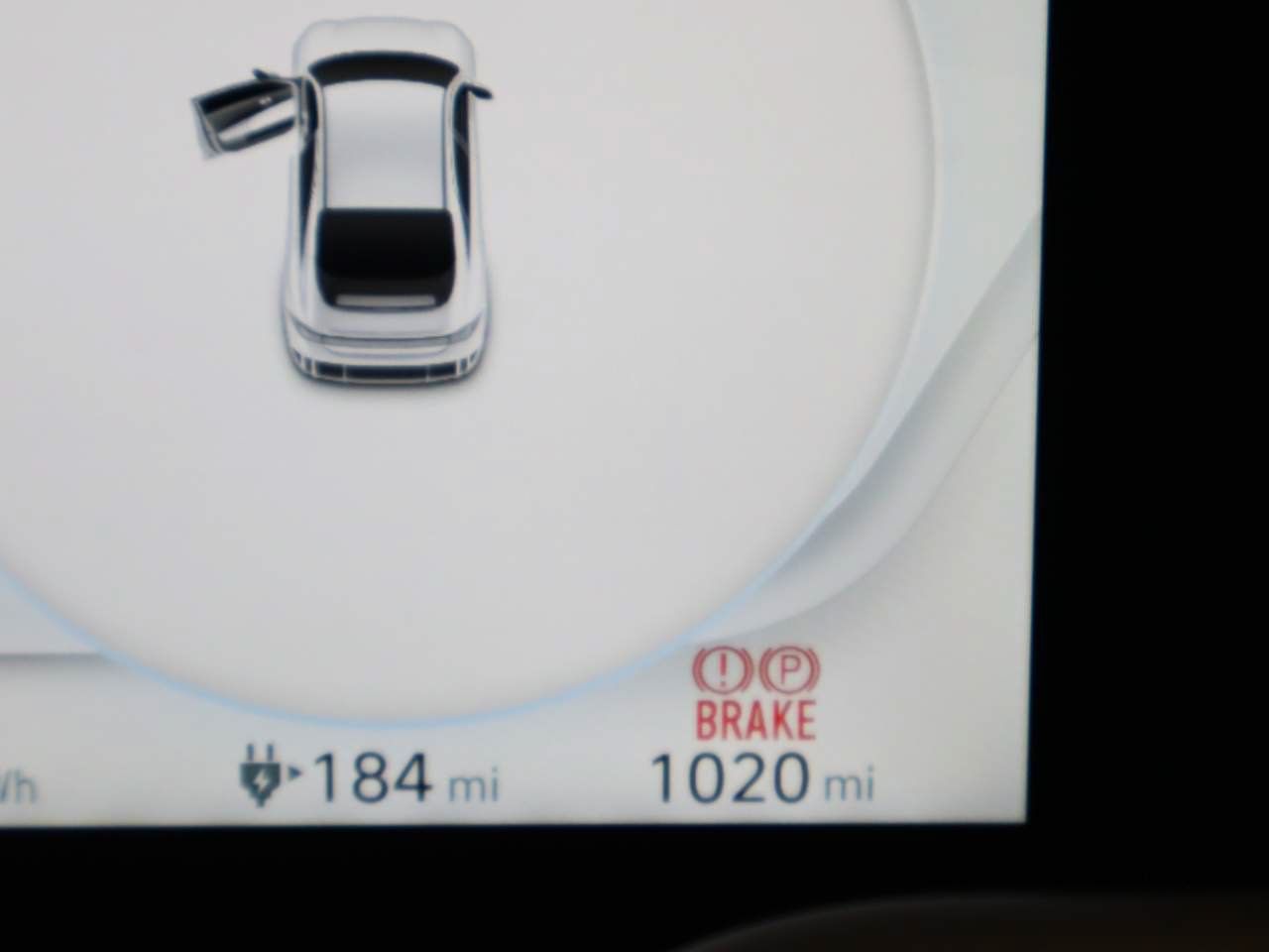 Used 2025 Hyundai Ioniq 6 SEL RWD image 9