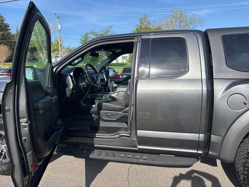 Certified 2020 Ford F150 Raptor AWD/4WD image 18
