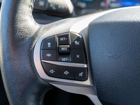 Used 2022 Ford Explorer Limited w/ Limited Technology Package image 23