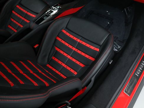 Certified 2025 Ferrari 296 GTB image 22