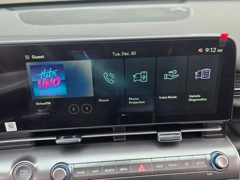 New 2026 Hyundai Kona SEL Sport AWD/4WD image 24