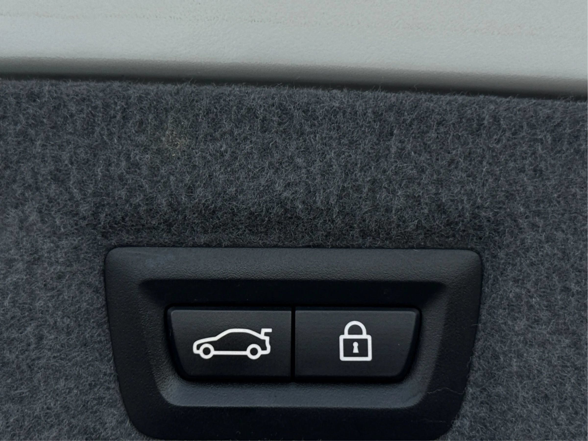 Used 2015 BMW 750Li RWD image 64