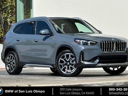 New 2025 BMW X1 xDrive28i w/ Convenience Package