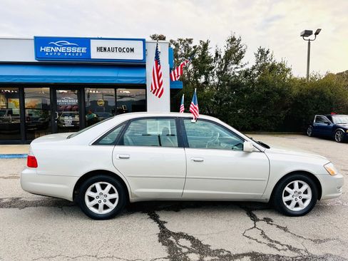 Used 2003 Toyota Avalon XL image 19