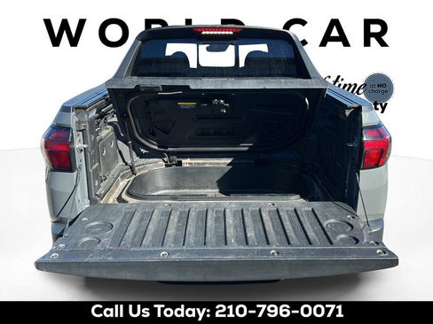 Used 2023 Hyundai Santa Cruz SEL Premium image 31