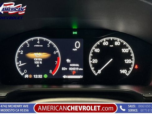 Used 2024 Honda CR-V EX image 34
