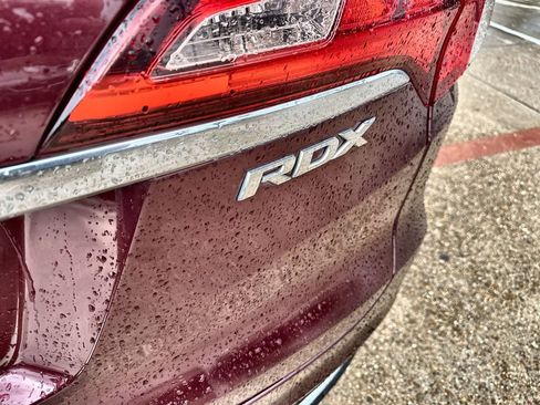 Used 2016 Acura RDX FWD image 14