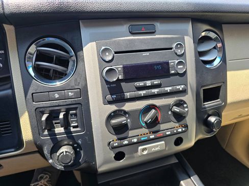 Used 2016 Ford Expedition XL AWD/4WD image 17