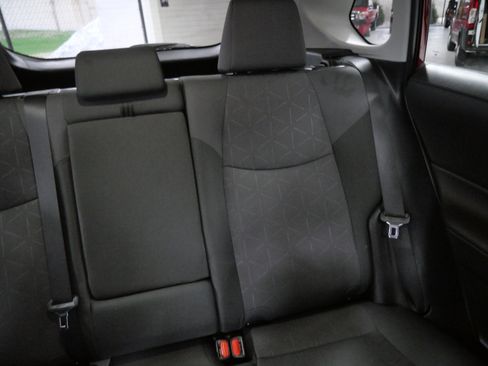 Certified 2025 Toyota RAV4 XLE FWD image 15