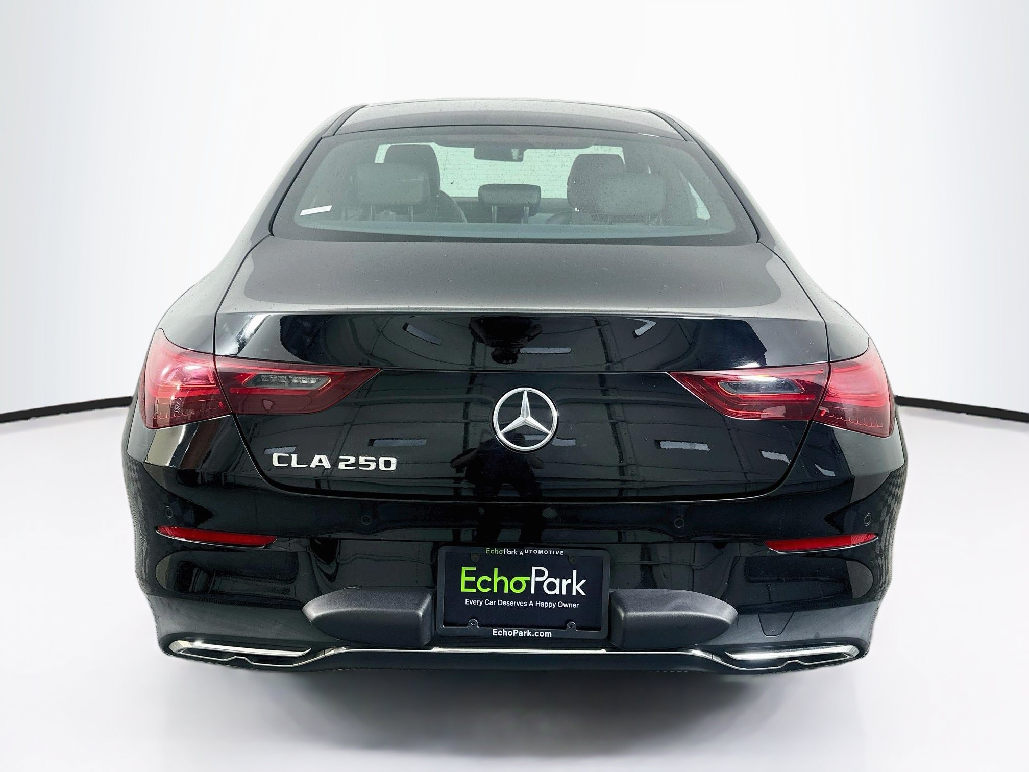 Used 2025 Mercedes-Benz CLA 250 image 7
