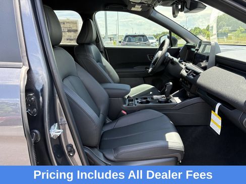 New 2026 Subaru Outback Premium AWD/4WD image 27
