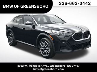 New 2026 BMW X2 xDrive28i w/ Technology Package 360° Tour