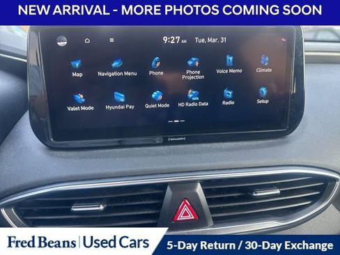 Used 2023 Hyundai Santa Fe SEL image 13