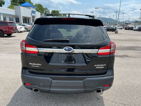 Used 2020 Subaru Ascent Touring AWD/4WD image 6