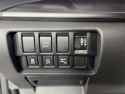 Used 2024 Subaru Forester Sport image 19