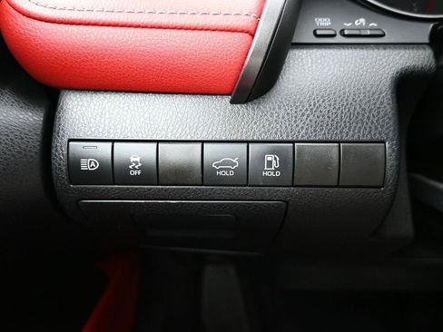 Used 2024 Toyota Camry XSE image 19