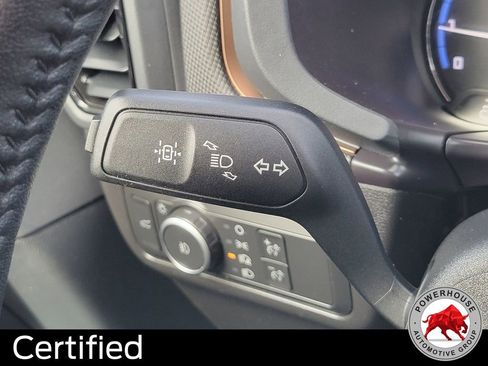 Used 2022 Ford Bronco Sport Outer Banks w/ Tech Package image 29