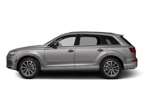 Used 2017 Audi Q7 3.0T Premium Plus w/ Premium Plus Package AWD/4WD image 3