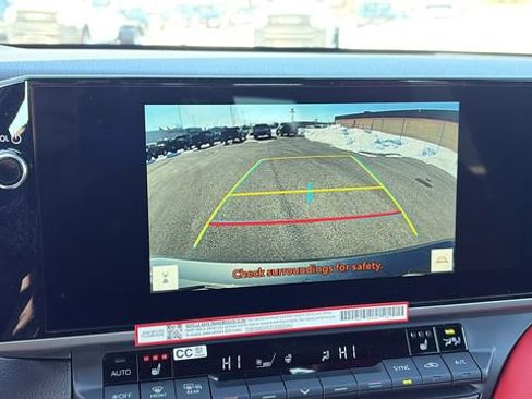 New 2026 Toyota Camry XSE image 15