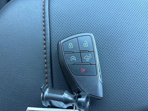 New 2026 GMC Sierra 1500 AT4 w/ AT4 Premium Package AWD/4WD image 41