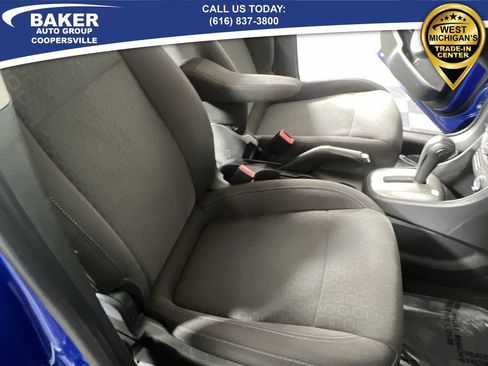 Used 2016 Chevrolet Trax LS w/ LPO, Cargo Package image 25