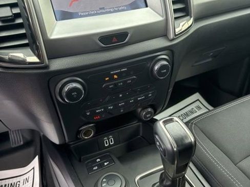 Used 2021 Ford Ranger XLT w/ Equipment Group 302A High AWD/4WD image 14