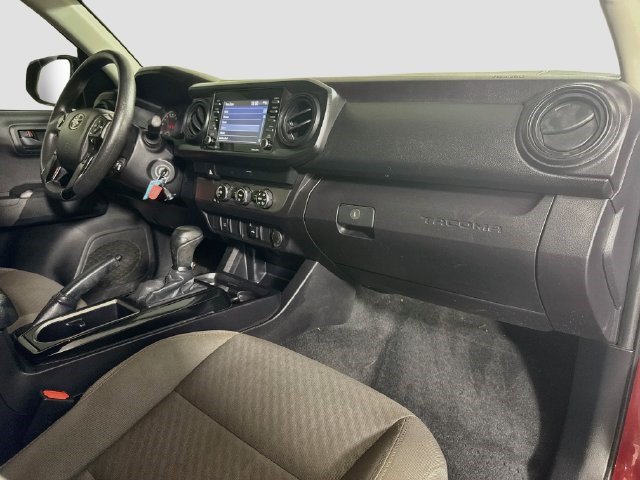 Used 2022 Toyota Tacoma SR RWD image 28