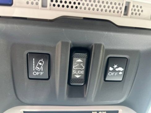 Used 2023 Subaru Forester Limited AWD/4WD image 16