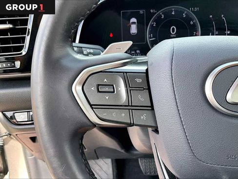 Used 2024 Lexus NX 250 FWD image 21