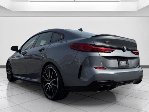 Used 2023 BMW M235i xDrive Gran Coupe w/ Premium Package image 4