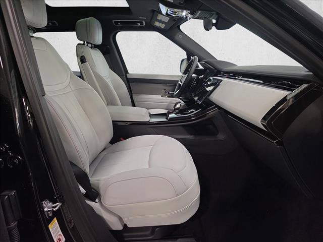 New 2027 Land Rover Range Rover Sport SE AWD/4WD image 10