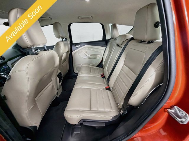 Used 2019 Ford Escape SEL AWD/4WD image 23